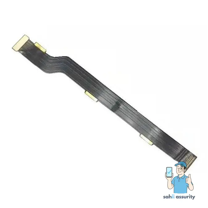 LCD Flex Cable for Oppo A3s thumbnail